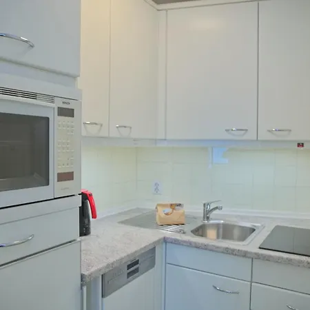 Hanseat Ii App 124 Apartment *