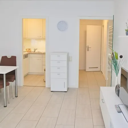 Hanseat Ii App 124 *