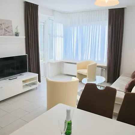 Hanseat Ii App 124 Apartment