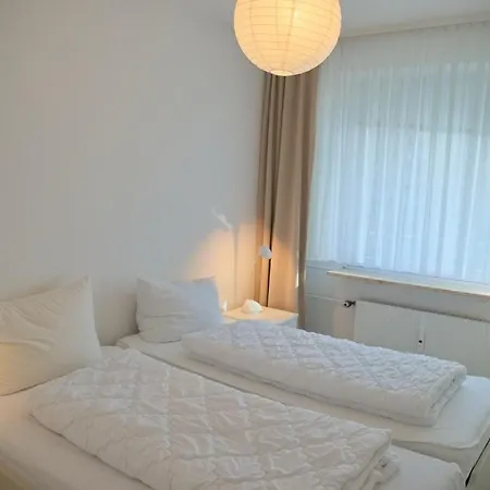 Hanseat Ii App 124 Apartment *