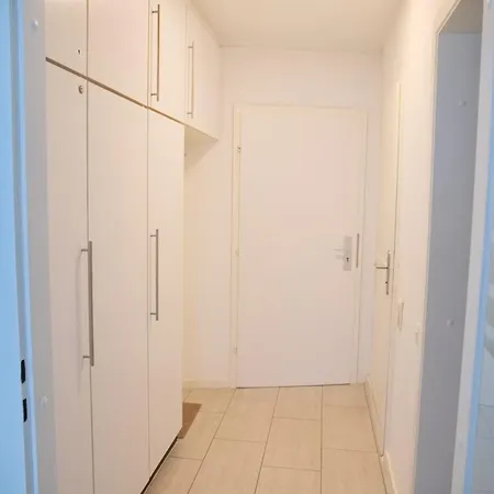 Hanseat Ii App 124 Apartment Groemitz