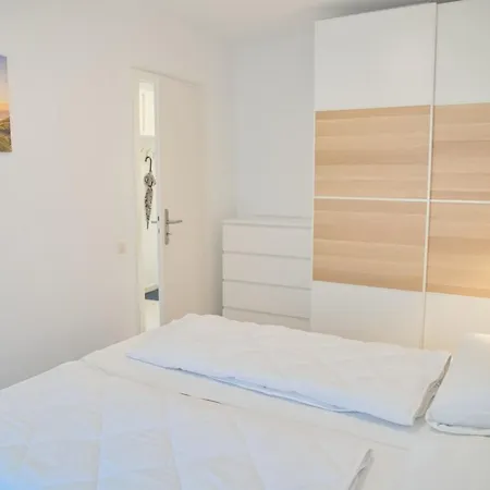 Hanseat Ii App 124 Lägenhet