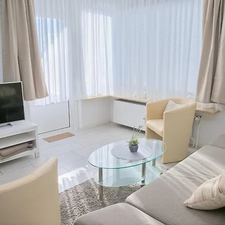 Lägenhet Hanseat Ii App 124 Grömitz