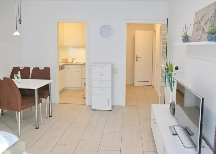 Hanseat Ii App 124 *