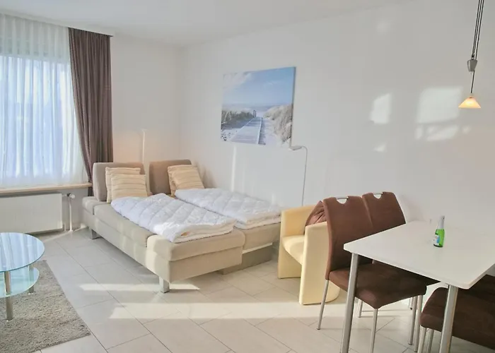 Hanseat Ii App 124 * Grömitz