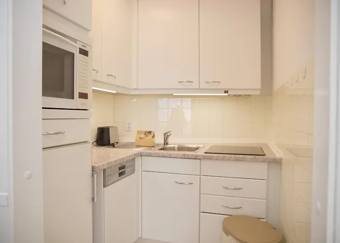 Hanseat Ii App 124 * Grömitz