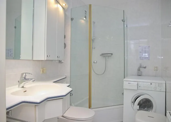 Lägenhet Hanseat Ii App 124 Grömitz