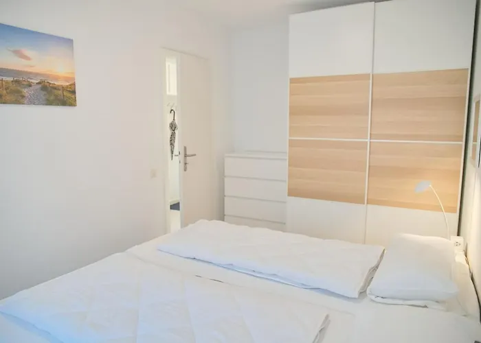 Hanseat Ii App 124 Lägenhet