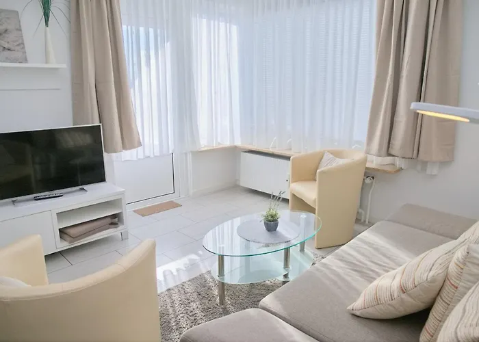 Lägenhet Hanseat Ii App 124 Grömitz